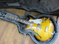 Epiphone inspired by John Lennon CASINO_11