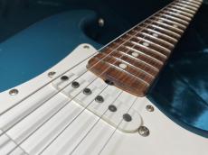 Fender American Vintage 62 Stratocaster Lake Placid Blue /97年製_5