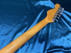 Fender American Vintage 62 Stratocaster Lake Placid Blue /97年製_10