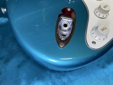 Fender American Vintage 62 Stratocaster Lake Placid Blue /97年製_13