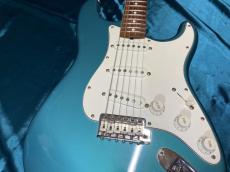 Fender American Vintage 62 Stratocaster Lake Placid Blue /97年製_17