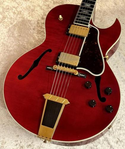 Gibson 【USED】ES-775 Classic Beauty Wine Red [3.67㎏]【G-CLUB TOKYO】