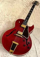 Gibson 【USED】ES-775 Classic Beauty Wine Red [3.67㎏]【G-CLUB TOKYO】_2