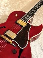 Gibson 【USED】ES-775 Classic Beauty Wine Red [3.67㎏]【G-CLUB TOKYO】_3