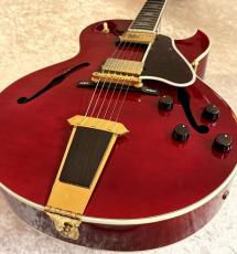 Gibson 【USED】ES-775 Classic Beauty Wine Red [3.67㎏]【G-CLUB TOKYO】_4