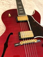 Gibson 【USED】ES-775 Classic Beauty Wine Red [3.67㎏]【G-CLUB TOKYO】_5