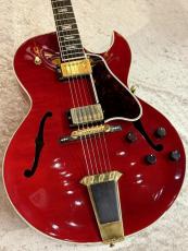 Gibson 【USED】ES-775 Classic Beauty Wine Red [3.67㎏]【G-CLUB TOKYO】_6