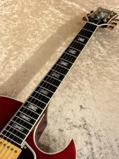 Gibson 【USED】ES-775 Classic Beauty Wine Red [3.67㎏]【G-CLUB TOKYO】_7