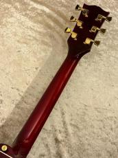 Gibson 【USED】ES-775 Classic Beauty Wine Red [3.67㎏]【G-CLUB TOKYO】_9