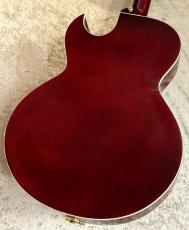 Gibson 【USED】ES-775 Classic Beauty Wine Red [3.67㎏]【G-CLUB TOKYO】_11