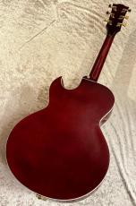 Gibson 【USED】ES-775 Classic Beauty Wine Red [3.67㎏]【G-CLUB TOKYO】_12