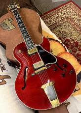 Gibson 【USED】ES-775 Classic Beauty Wine Red [3.67㎏]【G-CLUB TOKYO】_14
