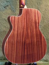 Stafford 【初心者おすすめ】SF-3FC White Top【PU搭載】_3