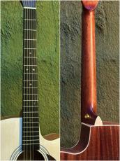 Stafford 【初心者おすすめ】SF-3FC White Top【PU搭載】_7