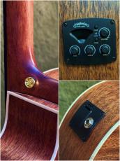 Stafford 【初心者おすすめ】SF-3FC White Top【PU搭載】_9