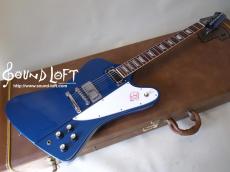 Gibson Firebird V Limited Edition_2