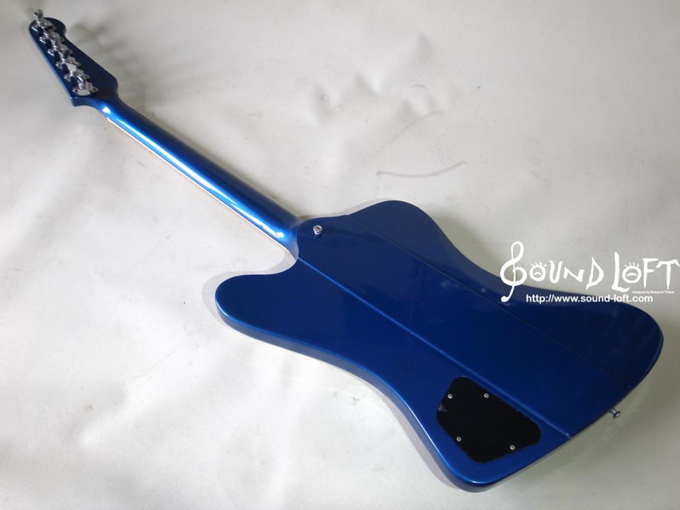 Gibson Firebird V Limited Edition 2000年 中古 473670 Gibson