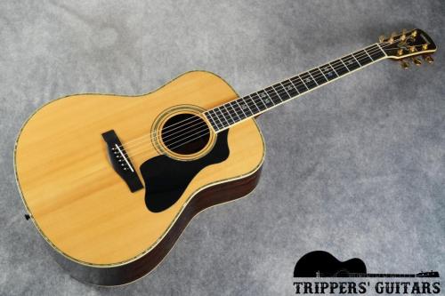 YAMAHA LL-30MS (2003) 限定100本のさだまさしモデル入荷しました!