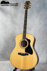 YAMAHA LL-30MS (2003) 限定100本のさだまさしモデル入荷しました!_2