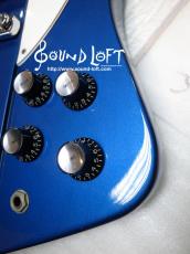 Gibson Firebird V Limited Edition_9