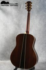 YAMAHA LL-30MS (2003) 限定100本のさだまさしモデル入荷しました!_3