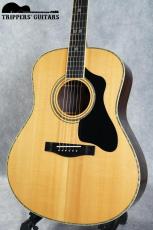 YAMAHA LL-30MS (2003) 限定100本のさだまさしモデル入荷しました!_4