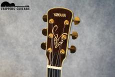 YAMAHA LL-30MS (2003) 限定100本のさだまさしモデル入荷しました!_6