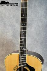 YAMAHA LL-30MS (2003) 限定100本のさだまさしモデル入荷しました!_7