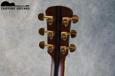 YAMAHA LL-30MS (2003) 限定100本のさだまさしモデル入荷しました!_8