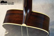 YAMAHA LL-30MS (2003) 限定100本のさだまさしモデル入荷しました!_12