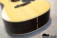 YAMAHA LL-30MS (2003) 限定100本のさだまさしモデル入荷しました!_13