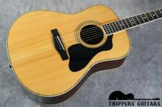 YAMAHA LL-30MS (2003) 限定100本のさだまさしモデル入荷しました!_14