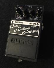 BOSS FDR-1 Deluxe Reverb