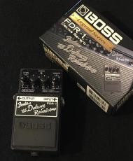 BOSS FDR-1 Deluxe Reverb_2