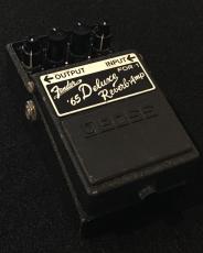 BOSS FDR-1 Deluxe Reverb_3