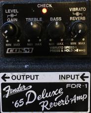 BOSS FDR-1 Deluxe Reverb_5