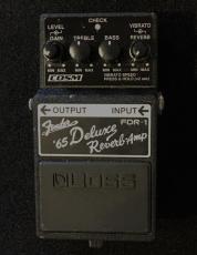 BOSS FDR-1 Deluxe Reverb_8