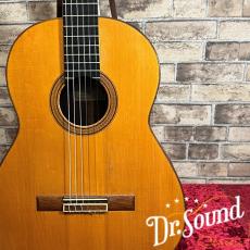 Conde Hermanos [コンデ・エルマノス] アトーチャ工房　フラメンコ黒　1966年製