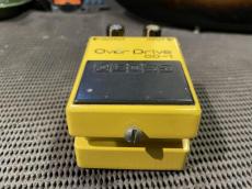 BOSS OD-1_5