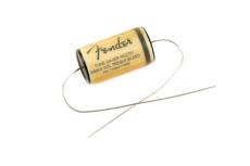 Fender 500k Tone Saver Treble Bleed Circuit Mod