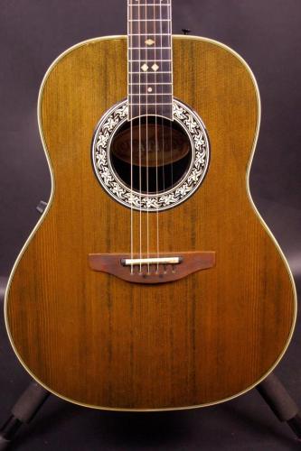 Ovation Legend 1717A 1985年頃 ビンテージ 1237676 Ovation