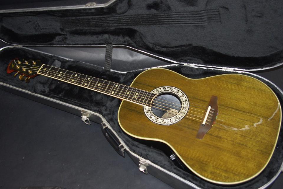 Ovation Legend 1717A 1985年頃 Vintage 1237676 Ovation