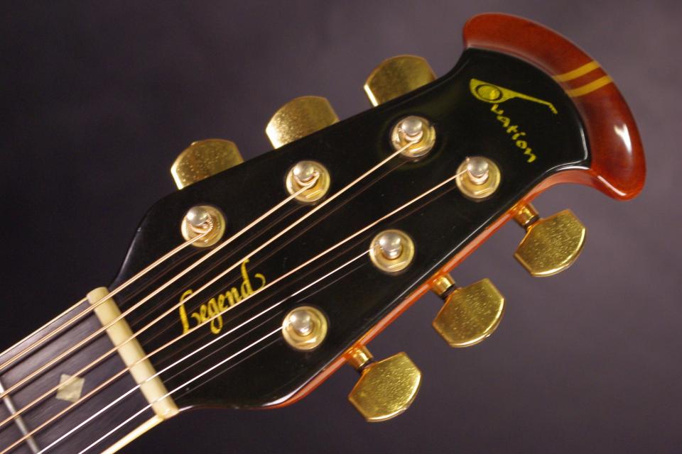 Ovation Legend 1717A 1984 Safe delivery from Japan | eBay
