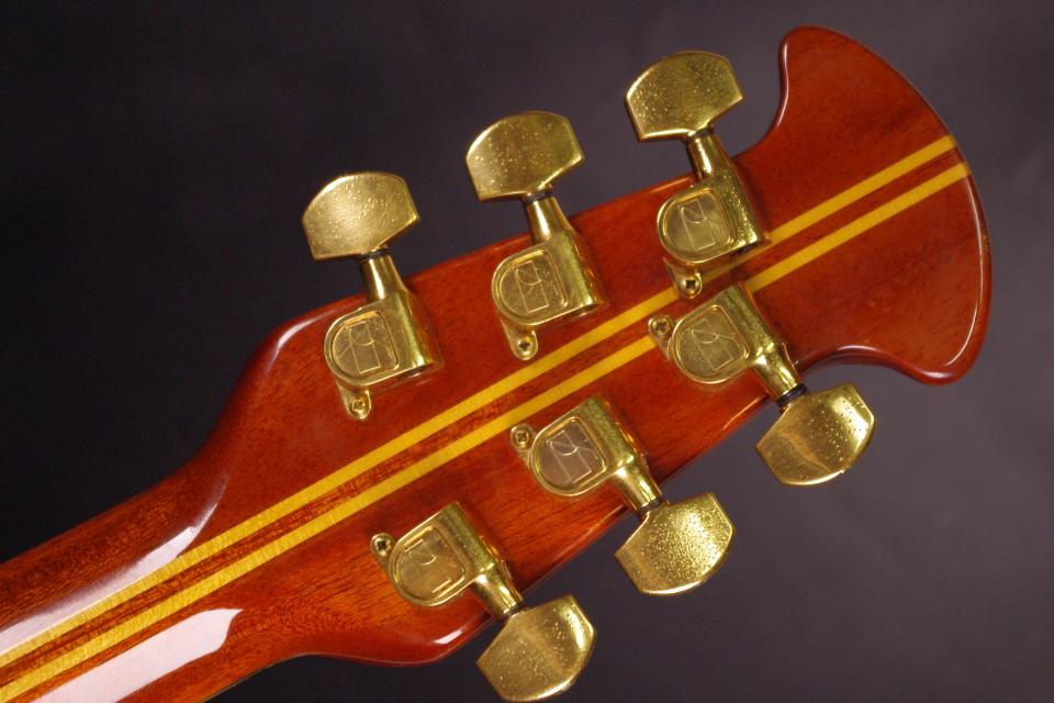 Ovation Legend 1717A 1985年頃 ビンテージ 1237676 Ovation
