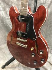Seventy Seven Guitars EXRUBATO-STD/S-JT
