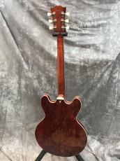 Seventy Seven Guitars EXRUBATO-STD/S-JT_3