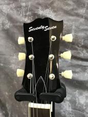 Seventy Seven Guitars EXRUBATO-STD/S-JT_4