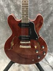 Seventy Seven Guitars EXRUBATO-STD/S-JT_5
