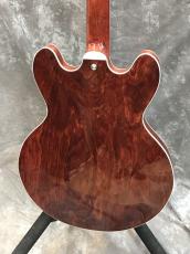 Seventy Seven Guitars EXRUBATO-STD/S-JT_7
