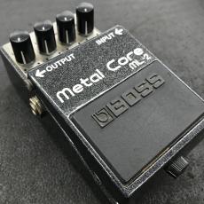 BOSS ML-2 Metal Core